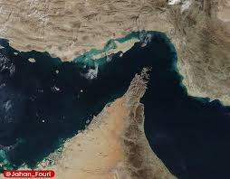 پیشرفت در مذاکرات ایران و عمان پیرامون تنگه هرمز