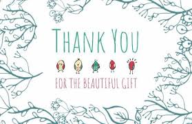 Say a special thank you with cards that look and feel unique. Create Your Custom Thank You Card Design Design Wizard