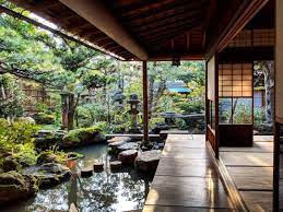 Nomura Samurai House Kanazawa Kanazawa Japan Japanesegarden Zen Nature Garden Livecolorfully Architect Garden Architecture Architecture House Backyard