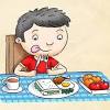 Mencari menu makan siang yang enak dan telah teruji? 1