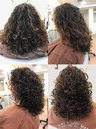Pin On Curly Hair Dry Cut