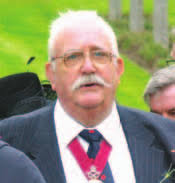 40 Jahre Kriegsgräberstätte Berneuil 40 Jahre Kriegsgräberstätte Berneuil