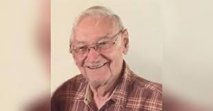 James Dusing Obituary