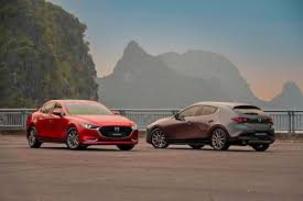 VÌ SAO MAZDA3 LÀ MẪU SEDAN HẠNG C ĐƯỢC NHIỀU NGƯỜI VIỆT YÊU THÍCH? | Mazda  Việt Nam
