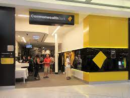 Media room from commonwealth bank. Commonwealth Bank Bonnyrigg Plaza