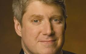 FOCUS ON: KC SYMPHONY MUSIC DIRECTOR MICHAEL STERN