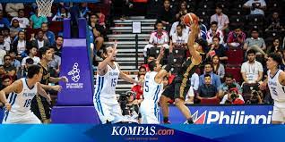 We did not find results for: Teknik Overhead Pass Bola Basket