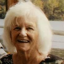 Nancy Jane Phillips Obituary (2023)