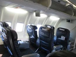 Boeing is pinning hopes for more cash and profits in 2021 on the recovery of the 737 max, which was grounded for 21 months after two crashes killed 346 people. American Airlines Boeing 737 800 First Class Cabin Seats Photos American Airlines Fleet Boeing