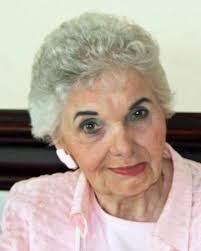 Sandra Enright Obituary (1927