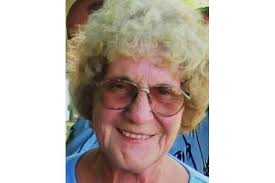 Dorothy Halbrook Obituary (2021)