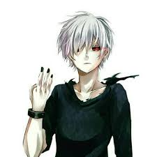  210 Ide Pp Wa Gambar Wallpaper Tokyo Ghoul Animasi