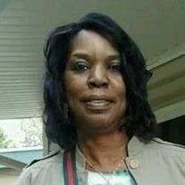 Ms. Lorraine Townsend Obituary