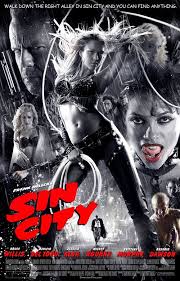 Sin City Sin City Movie Sin City Comic Movies