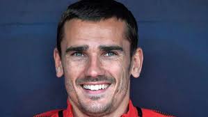 Read the latest antoine griezmann news including goals, stats and updates for newly barcelona and france forward plus more here. Atletico Madrid Griezmann The Most Talented Mercenary In Atletico Madrid S History Marca In English