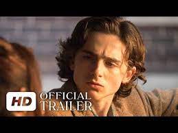 A Rainy Day In New York Official Trailer Woody Allen Movie Youtube Woody Allen Movies New York Movie Young Jeezy