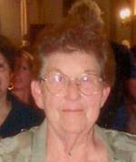 Eula Virginia Townsend