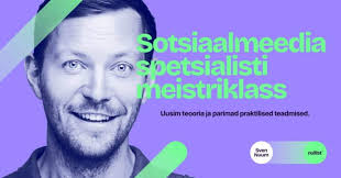 Alustav startupper Elise: 80% ajast