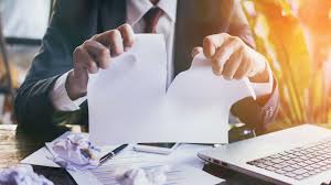 deal breaker resume mistakes