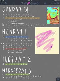 Ipad Pro Apple Pencil Notability App Paperless Bullet Journal Ipad Pro Apple Pencil Notability Ipad Ipad Lettering