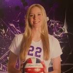 Creighton Volleyball Commits