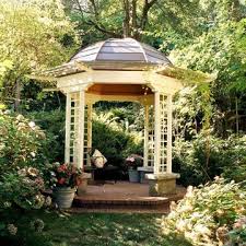 Gazebo Design Ideas Garden Gazebo Round Gazebo Gazebo