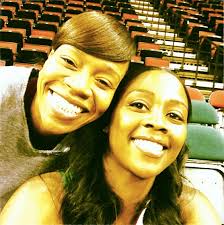 Tina Thompson