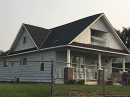 Very honest, polite and professional. Dual Black Roof In Spokane Wa Quality Spokane Roofing Company