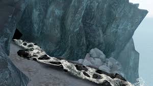 Castle Karstaag Caverns Elder Scrolls Fandom The dragonborn dlc for skyrim boasts some classical locations that take the elder scrolls followers back to some classic locations from. castle karstaag caverns elder scrolls