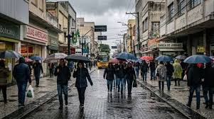 Previsão do tempo em Campinas (SP) hoje: veja como fica o clima nesta sexta-feira