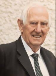 Condolence Book for Michael John Burke (Dunmore, Galway)