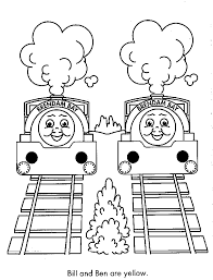 5.0 out of 5 stars . Thomas The Train Tank Engine Coloring Pages Coloring Library