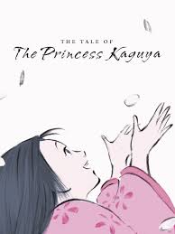 Who is the oldest friend of princess kaguya? Prime Video The Tale Of The Princess Kaguya