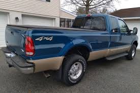 Image result for Chesapeake Blue 2000 F250