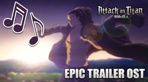 Attack On Titan S4 Final Season Trailer Theme Epic Cover By Pokemixr92 Youtube