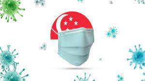 Using masks with high filtration efficiency to. Coronavirus Affected Countries Singapore Covid 19 Measures And Impact