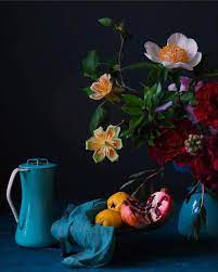 Maybe you would like to learn more about one of these? 15 Fantastic Florists To Follow On Instagram Design Sponge