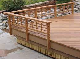 It must be able to withstand. Image Result For Deck Railing Ideas Diy Deck Deck Railings Deck Railing Design