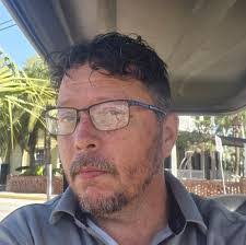 Chris Dotson's Instagram, Twitter & Facebook