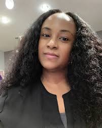 Sha, The Hair Chameleon