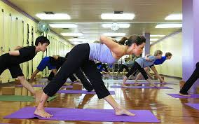 See reviews and photos of yoga & pilates in sukhumvit, bangkok (thailand) on tripadvisor. Sweat In The City Iyengar Yoga Coconuts Bangkok