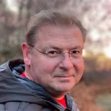 I'm delighted to be starting a new role next week as the Managing Director… 