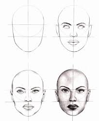25 Anatomy Study Drawings By Veri Apriyatno Tutorial For Beginners