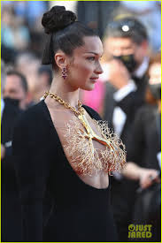 We did not find results for: Bella Hadid Stuns With Incredible Gold Dipped Lungs Look At Cannes Film Festival 2021 Photo 4586576 2021 Cannes Film Festival Bella Hadid Pictures Just Jared