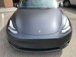 While the automaker still has some work to if you know anything about tesla's model y program, you can reach out to me via anonymously wickr tesla will need huge net earning going forward to fund capital expenditures and pay back debt. Xpel Las Vegas Blog Tesla Model Y Gets Stealth Treatment