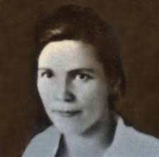 Harriet “Hattie” Lewis Peters (1891-1978)