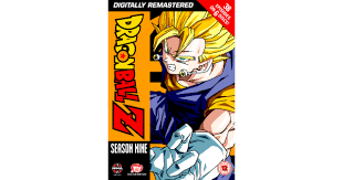 We would like to show you a description here but the site won't allow us. Dragon Ball Z Season 9 Episodes 254 291 Dvd Deff Com