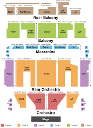 Wang Theater Seating Chart Facebook Lay Chart