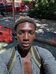 Seth Bruno's Instagram, Twitter & Facebook