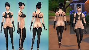 There's no better way to leave a good first impression than the way you dress. Looking For Clothes Request Find The Sims 4 Loverslab